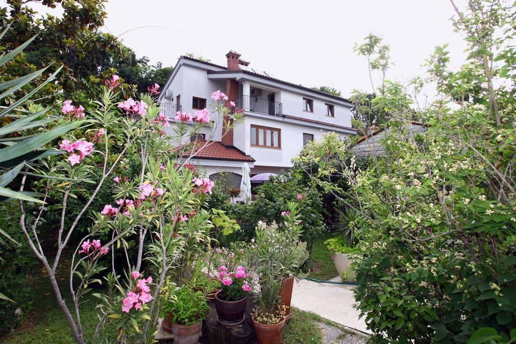 Parenzana Sea View Apartments Sk Portorož Zewnętrze zdjęcie