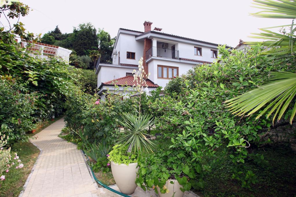 Parenzana Sea View Apartments Sk Portorož Zewnętrze zdjęcie