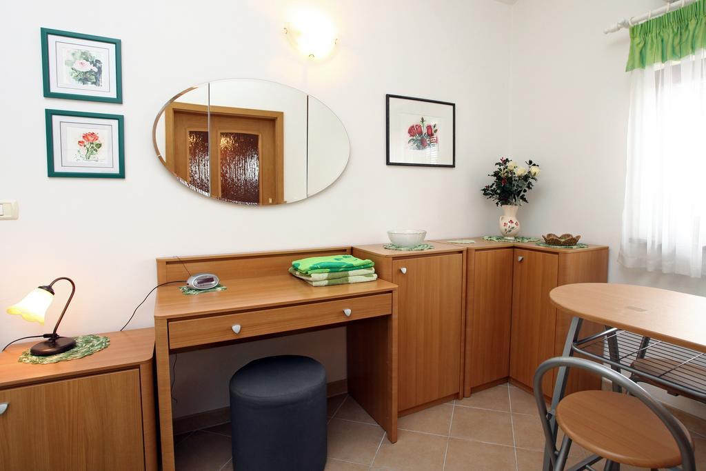 Parenzana Sea View Apartments Sk Portorož Zewnętrze zdjęcie