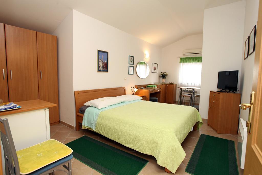Parenzana Sea View Apartments Sk Portorož Zewnętrze zdjęcie