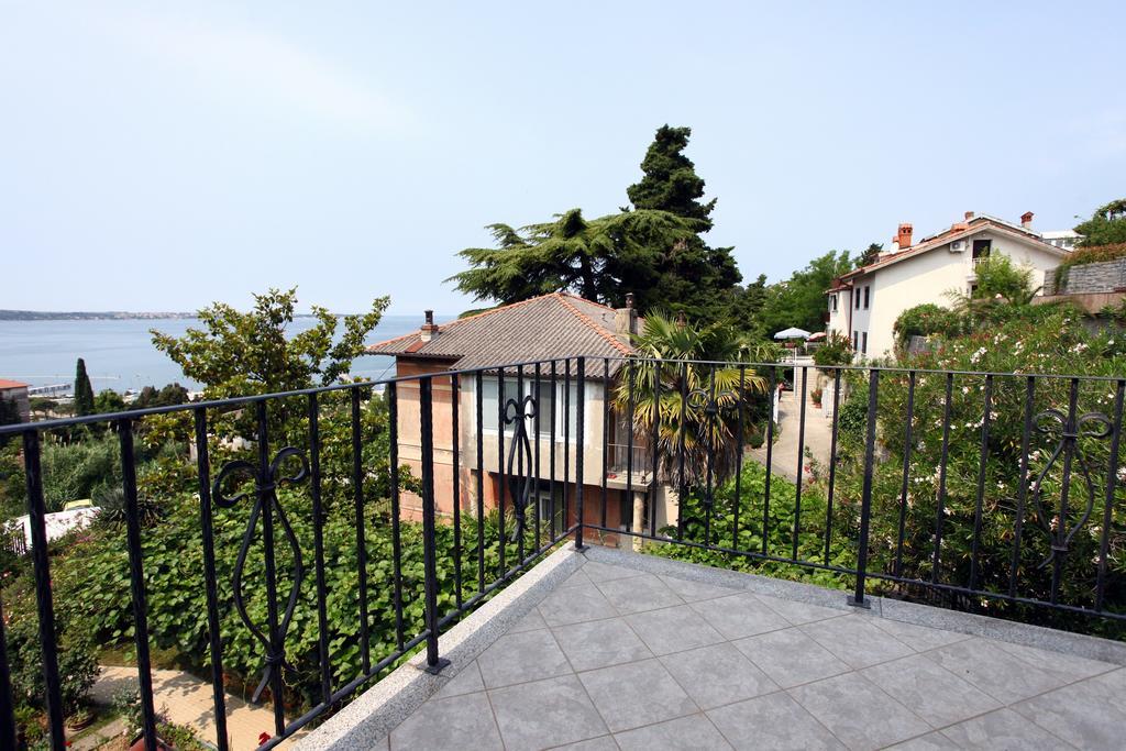 Parenzana Sea View Apartments Sk Portorož Zewnętrze zdjęcie