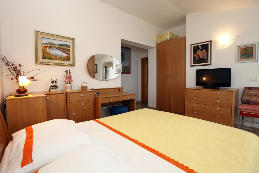 Parenzana Sea View Apartments Sk Portorož Zewnętrze zdjęcie