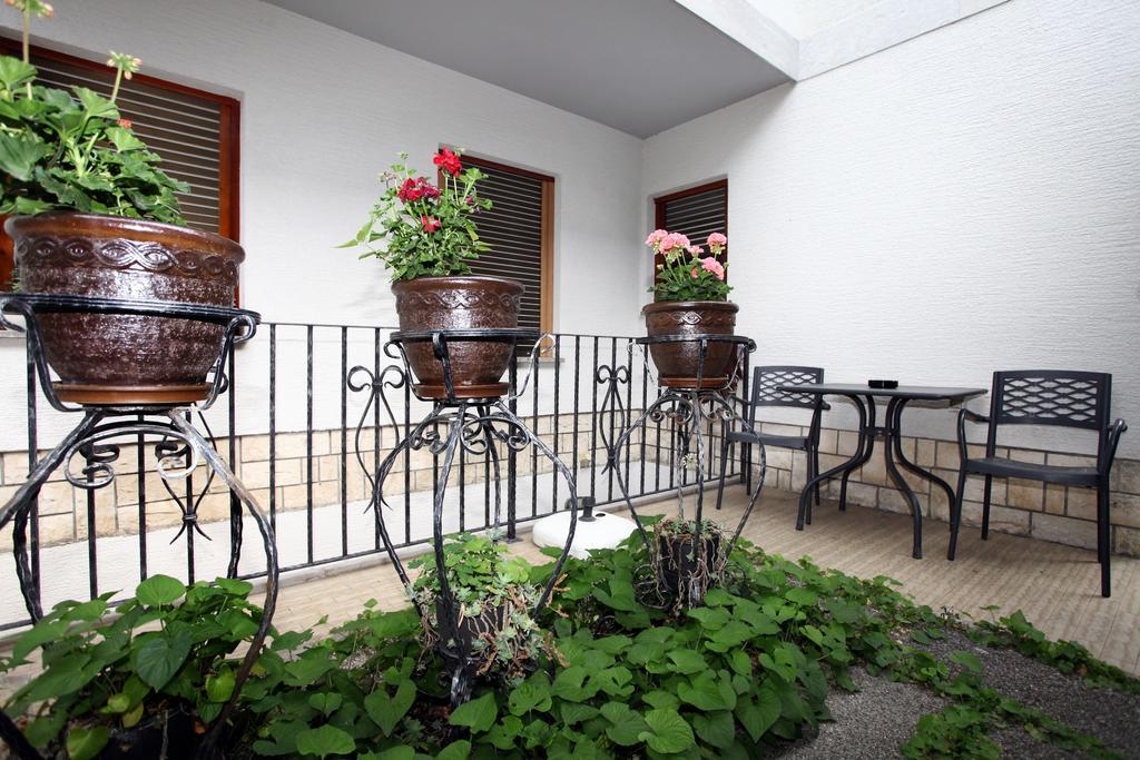 Parenzana Sea View Apartments Sk Portorož Zewnętrze zdjęcie