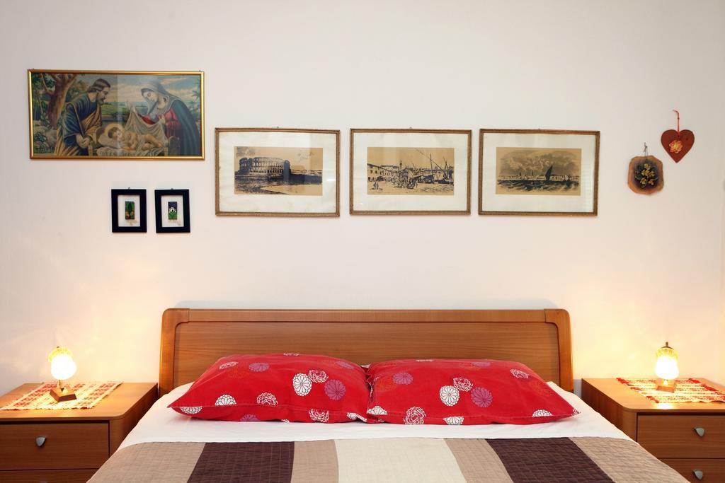 Parenzana Sea View Apartments Sk Portorož Zewnętrze zdjęcie