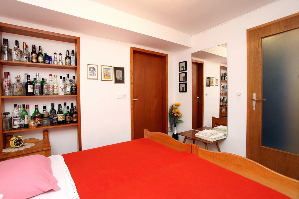 Parenzana Sea View Apartments Sk Portorož Zewnętrze zdjęcie