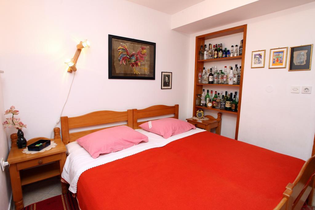 Parenzana Sea View Apartments Sk Portorož Zewnętrze zdjęcie