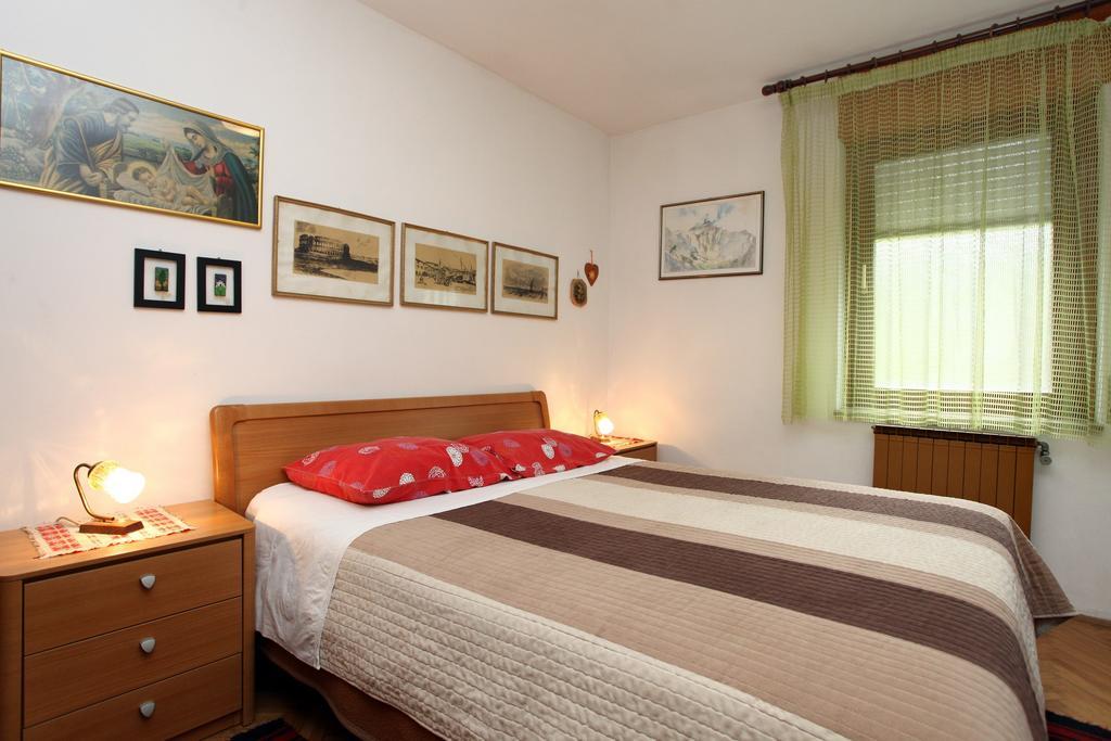 Parenzana Sea View Apartments Sk Portorož Zewnętrze zdjęcie