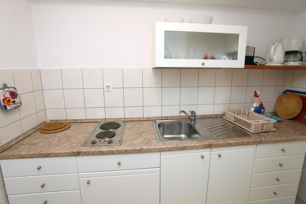 Parenzana Sea View Apartments Sk Portorož Zewnętrze zdjęcie