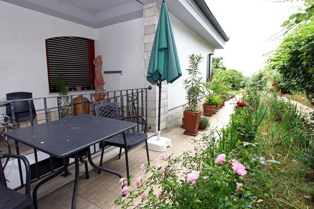 Parenzana Sea View Apartments Sk Portorož Zewnętrze zdjęcie