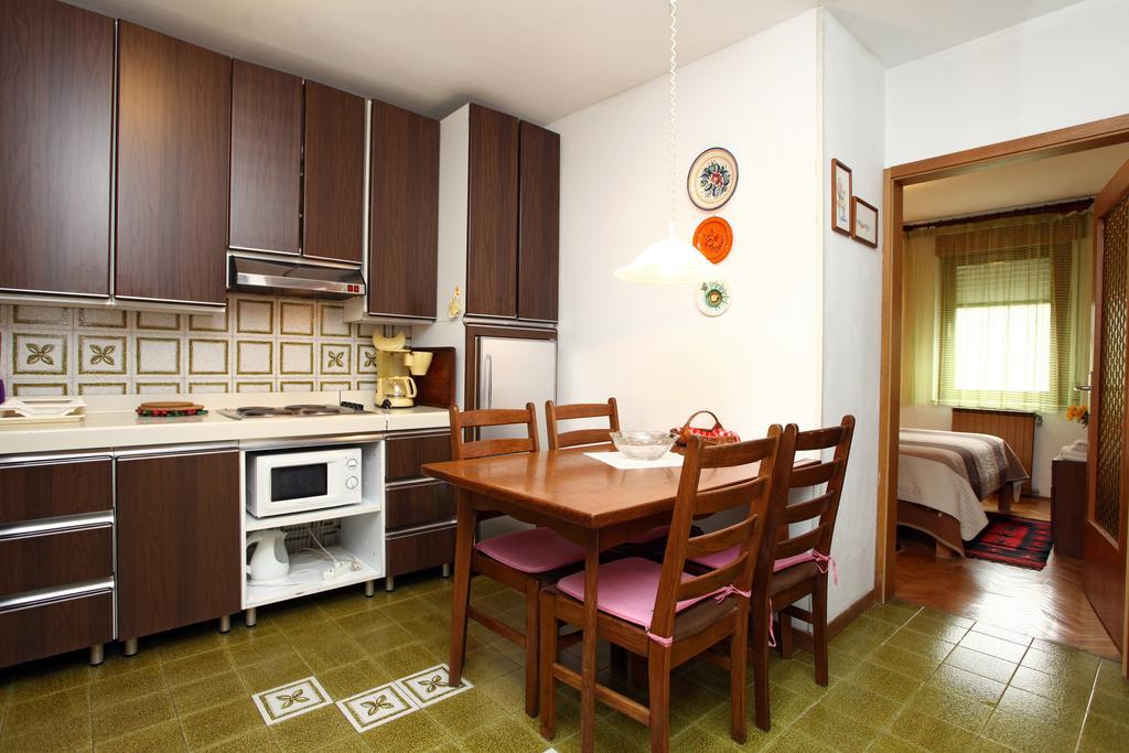 Parenzana Sea View Apartments Sk Portorož Zewnętrze zdjęcie