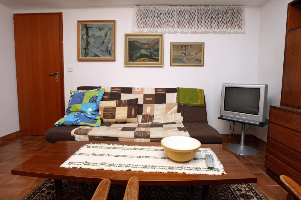 Parenzana Sea View Apartments Sk Portorož Zewnętrze zdjęcie
